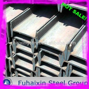 Hot Rolled IPE 200 Steel Profile I-Beam