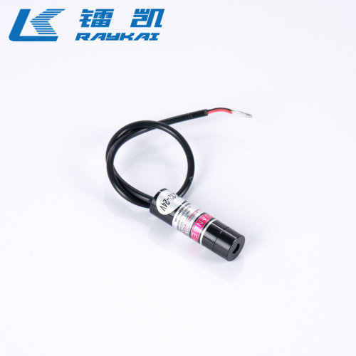 505nm Green Line Laser Diode Module