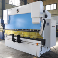 Lembaran Lembaran Pelat Baja Press Brake