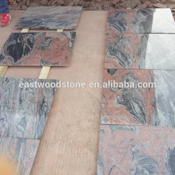 Polished Flooring tiles