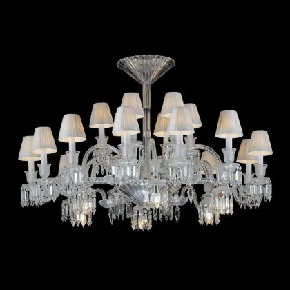 Crystal Chandelier Lighting