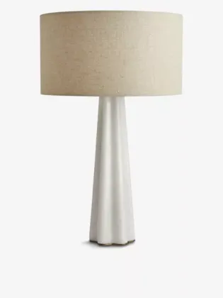 Luxury Replica Modern Design Marble Table Lamp Bedroom
