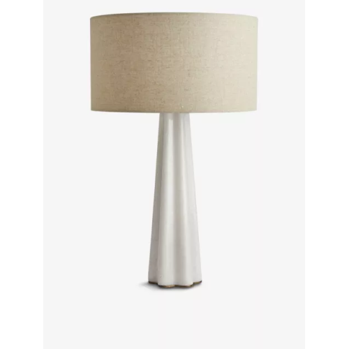 Luxury Replica Modern Design Marble Table Lamp Bedroom