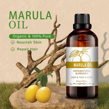 Marula Oil Premium Grade de boa qualidade