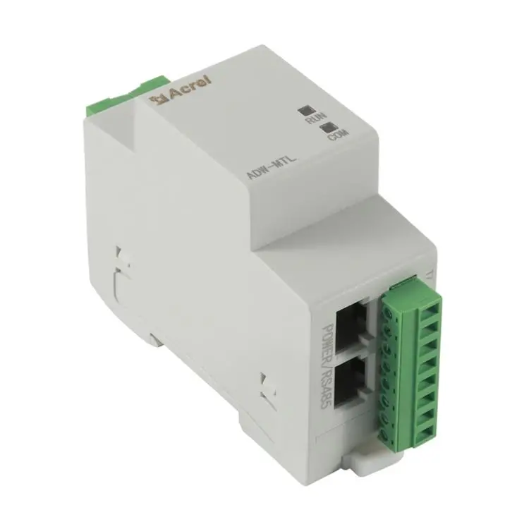 Cable Temperature&Residual Current Measurement Module --- MTL