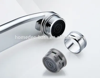 Hot selling long spout kitchen faucet upc faucet american standard