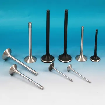 Deutz Spare Parts Engine Valve