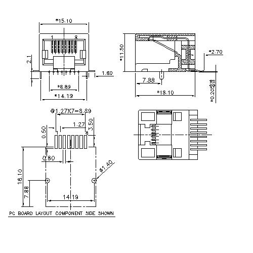 ATRJ5826B-8P8C-X-A-X