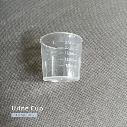 Disposable Urinalysis Cup Lab Cup