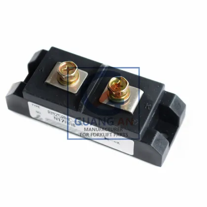 RM250HC-5H Diodes Transistor