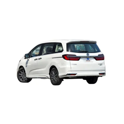 HOT SALE: 0KM New Honda Odyssey 7-Seater MPV Cars 2023