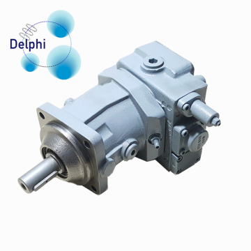 A2fe Series Rexroth Hydraulic Motors