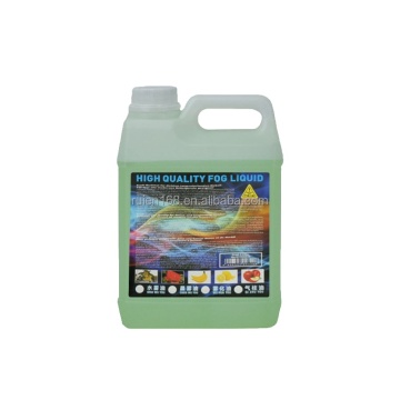 Factory Direct 2L Smoke Oil for 3000W Low Fog Machines