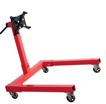Merare 1500 lbs Engine Stand for Car Motorcycle Truck Repair - Hot Sale