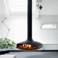 Charcoal Stove Ceiling Fireplace