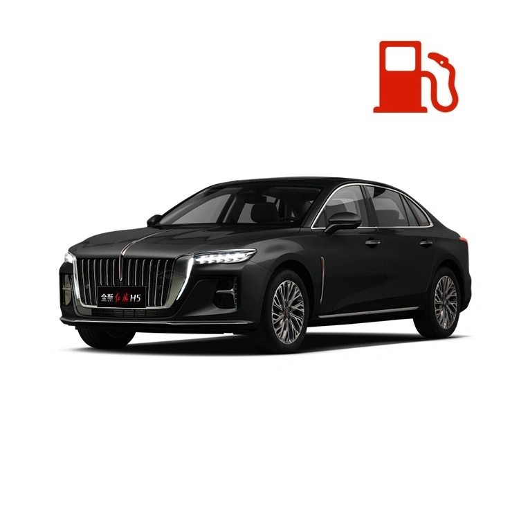 Hongqi Model 1.5t 169 PS Petrol Gasoline Car