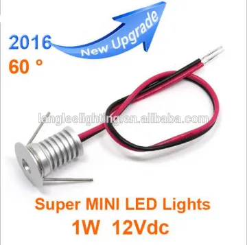 Modern COB Downlight 1W LED downlight Mini