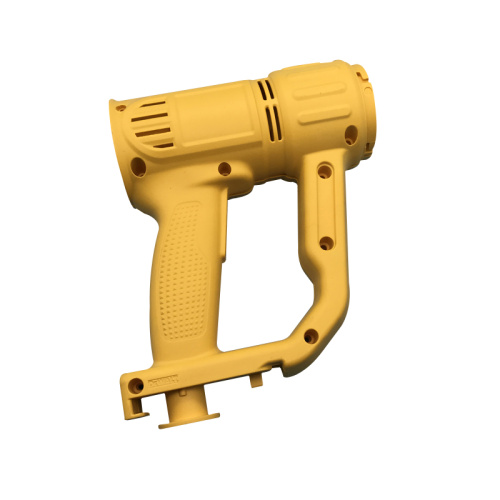 Electrical Drill Tool Plastic Shell Mould