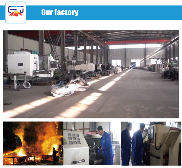 our factory