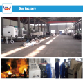 Agriculture tractor parts casting Axle parts