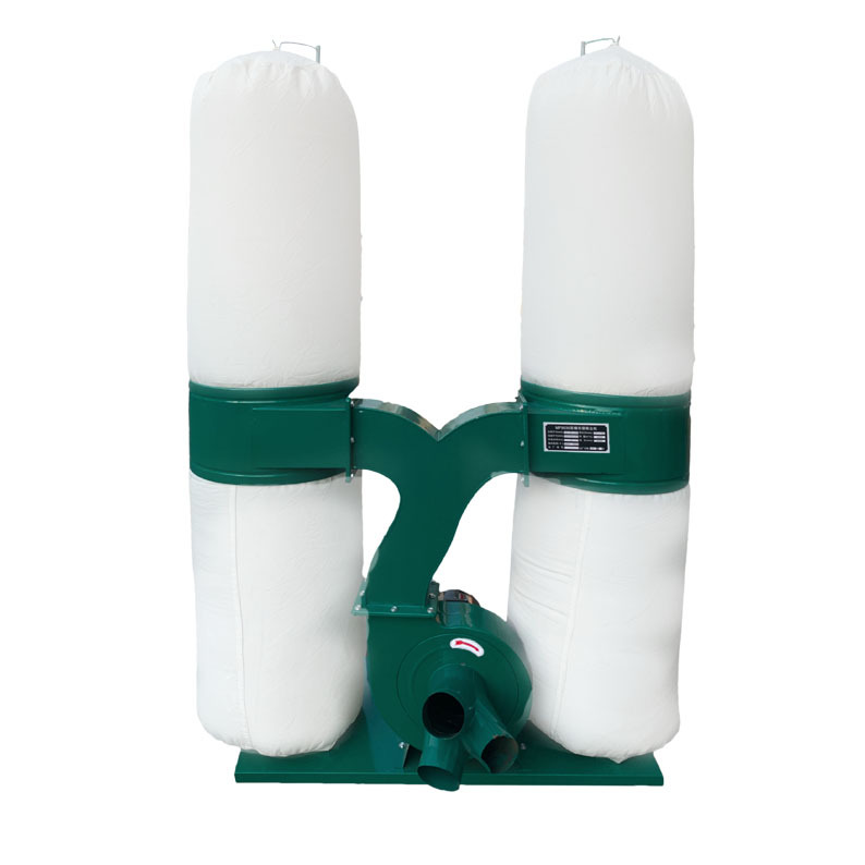 Industrial Filter Bag r for Vacuum Cleaners and Dust Collectors