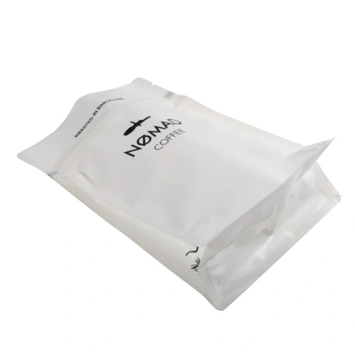 SIDE GUSSET BAGS | Sherborne Packaging