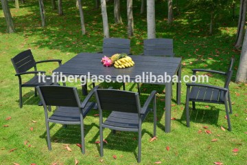 alu.polywood table