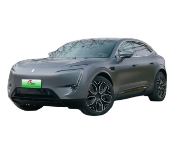 China's Avatr 11 Dual Motor Long Range Electric SUV