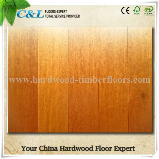 Guangzhou Taun Solid Wood Flooring