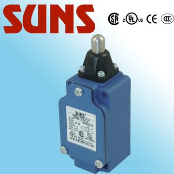 SN6211 waterproof safety limit switches