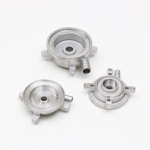 Customized Cnc Machining Stainless Steel Parts