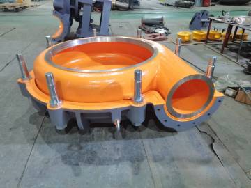 slurry pump replacement parts near me