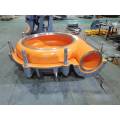 Composants de pompe centrifuge de haute qualité