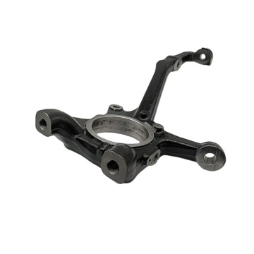 Knuckle Steering for Toyota Fortuner/R Hilux Steering Knuckle 43212-KK010