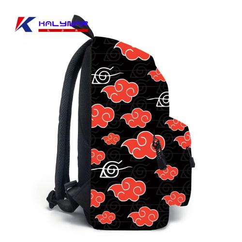 Mochilas de desenhos animados para meninos e meninas