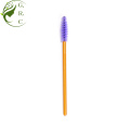 50Pcs Women Daily Basic Disposable Eyelash Brushes