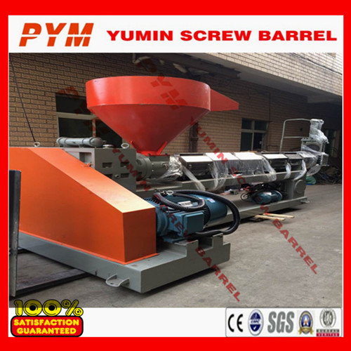 Latest Design Recycling Machine for PE PP