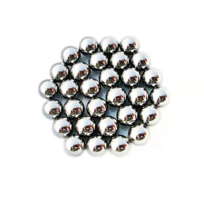 304 Stainless Steel Bearing Balls 16mm