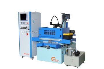 DK7745 Wire Cut EDM Machine