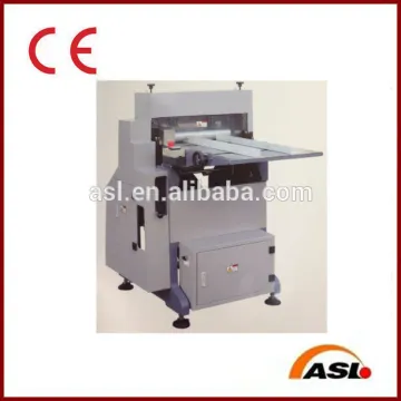 Spine Cutter Cutting machine