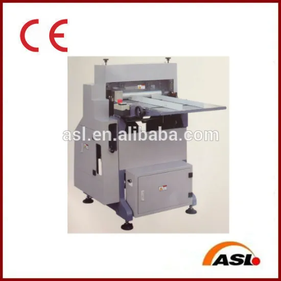 Spine Cutter Cutting machine