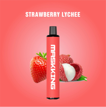Vape 2500 puflar orijinal toptan masking tek kullanımlık vape