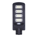 Long-lasting LED Solar Street Lights for Outdoor Area