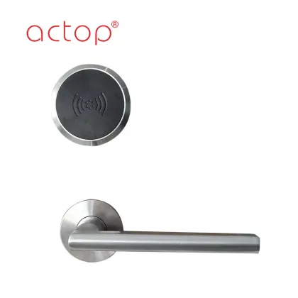 Meigu Sale High Class Door Handle Lock