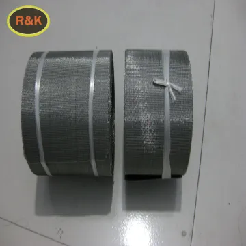 72*15 120*16 stainless steel reverse dutch filter mesh