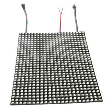 Pannello matrice LED RGB 5V WS2812B Visualizza da 30x32 pixel