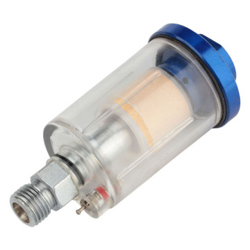 Xhnotion Spray Gun Air Compressor Oil Water Separator Filter