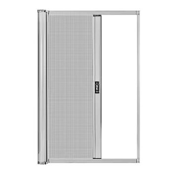 ALUFRONT Standard Customized Sliding Screen Doors & Mosquito Screens