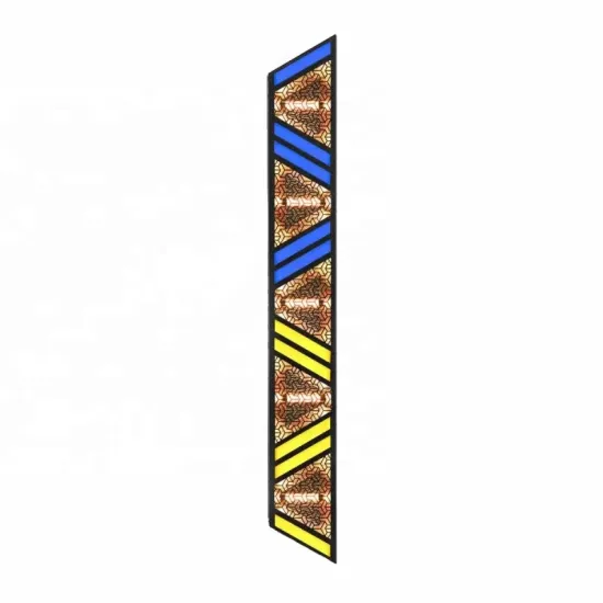 2023 Disco Light: 5x60W Strips Matrix Retro Light Design for Nightclubs