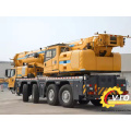 New XCMG XCA40E 40T all terrain crane